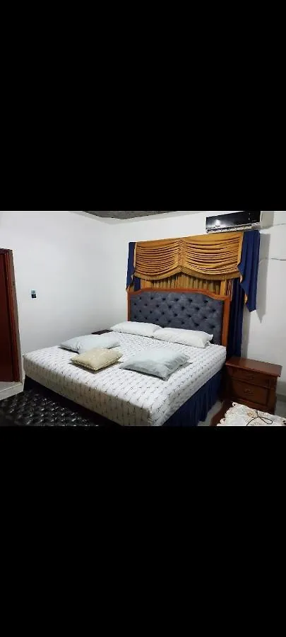 The Hideaway Apartment Saint Ann's Bay 0*,  Jamaica