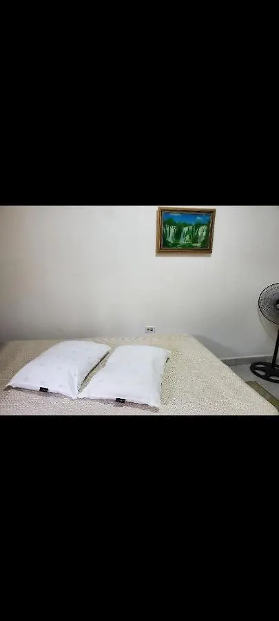 The Hideaway Apartment Saint Ann's Bay Jamaica