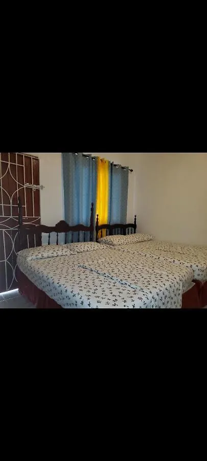 The Hideaway Apartment Saint Ann's Bay