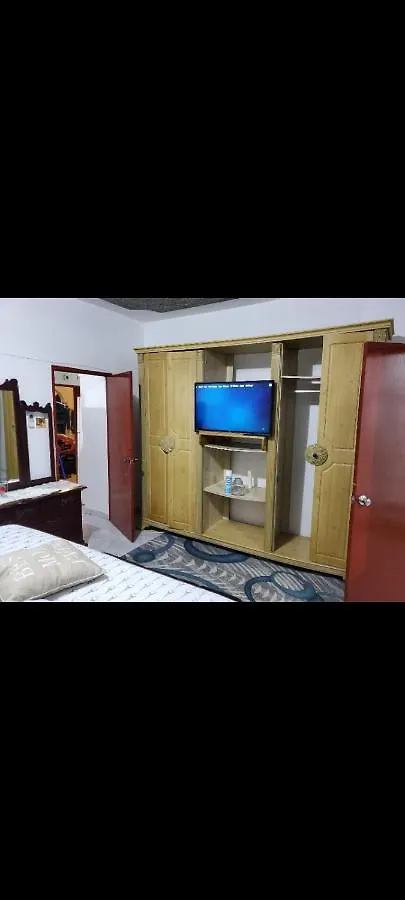 The Hideaway Apartment Saint Ann's Bay