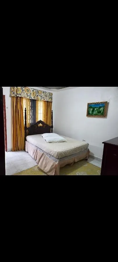The Hideaway Apartment Saint Ann's Bay Jamaica