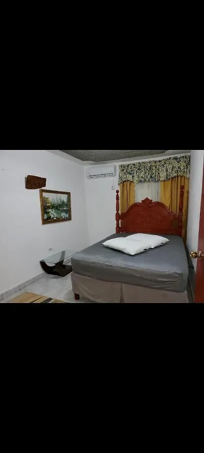 The Hideaway Apartment Saint Ann's Bay 0*,  Jamaica