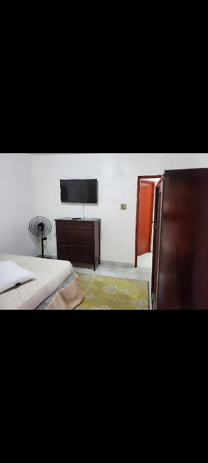 The Hideaway Apartment Saint Ann's Bay