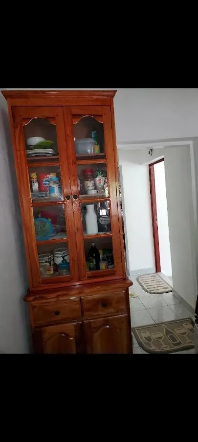 The Hideaway Apartment Saint Ann's Bay