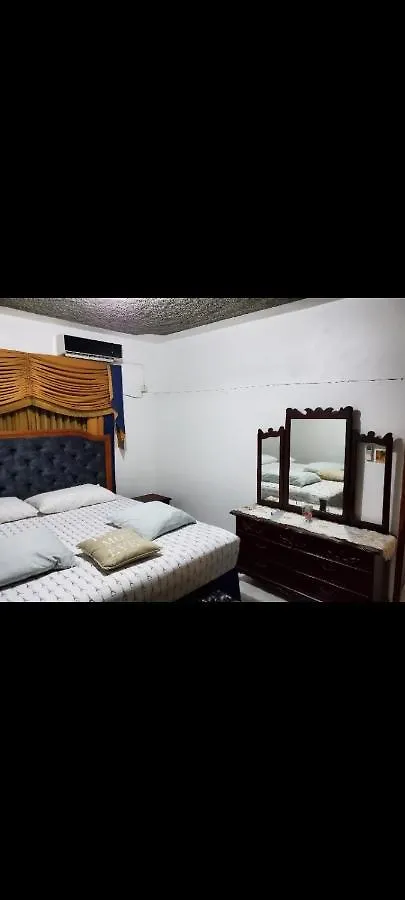The Hideaway Apartment Saint Ann's Bay