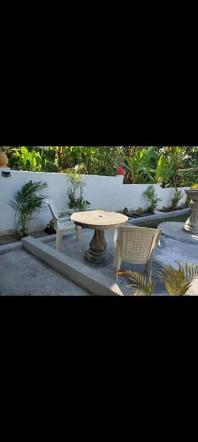 The Hideaway Apartment Saint Ann's Bay