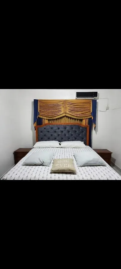 The Hideaway Apartment Saint Ann's Bay Jamaica